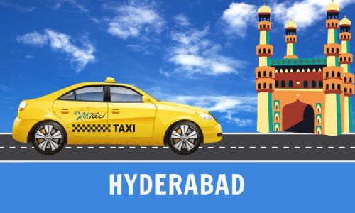 Cheapest Cab Service In Hyderabad