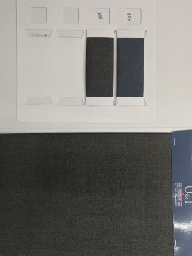 Celebrity U&i Coll Shirting Fabric, Width : 58inch