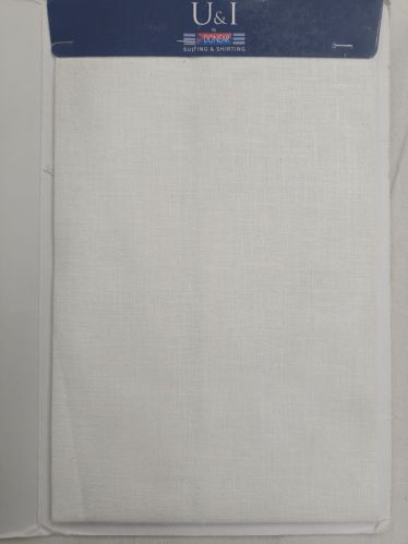 Flex 2001 U&i Coll Shirting Suiting Fabric