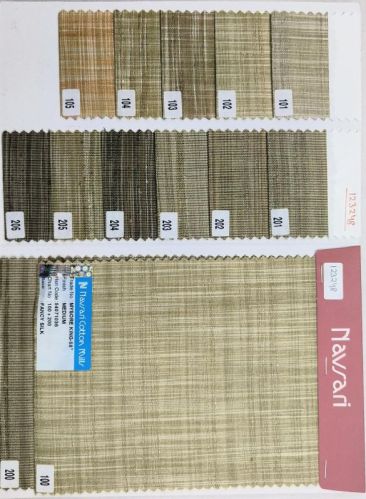 Mysore King Medium Fancy Silk Shirting Fabric