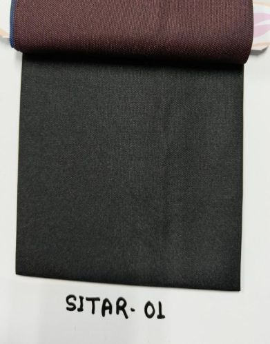 Plain Sitara Viscose Suiting Fabric, Width : 58