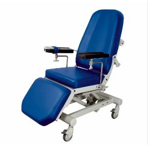 Dialysis Chair, Color : Multi Color for Hospital