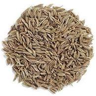 Brown Granules Raw Common Cumin Seeds, Certification : Import Certifications