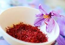 GMO Mongra Saffron, Certification : GMP Certified