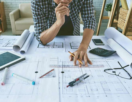 Architectural services