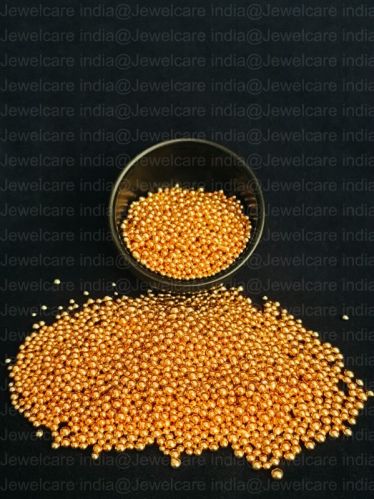 Jewelcare india 916 Handwork Gold Alloy, Color : redish colour