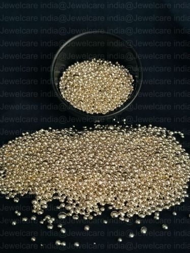 18 Carat Yellow Gold Soft Alloy, For Jewellery Making