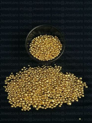 Golden Jewelcare India Brass Alloy For Casting