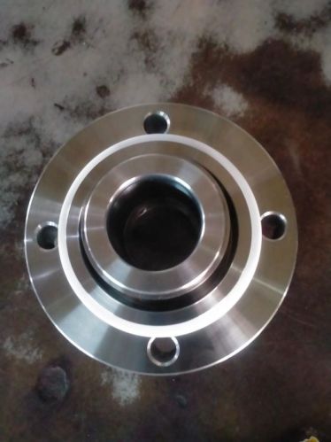 ME-62 Cartridge Seal