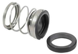 Robin Type Rubber Bellow Mechanical Seal