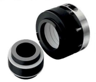 ME-51 PTFE Bellow Seal For Extremely Corrosive Chemical