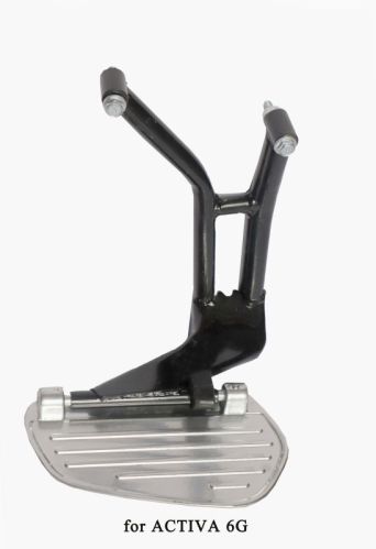 Honda Activa 6g Foot Rest For Automobile Industry