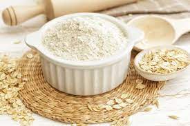 Asmita Common Oat Flour For Food