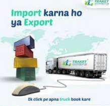 40 Container Transport