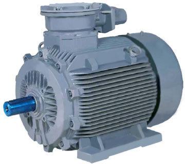 50hz 70-80kg Induction Motor, Voltage : 440V