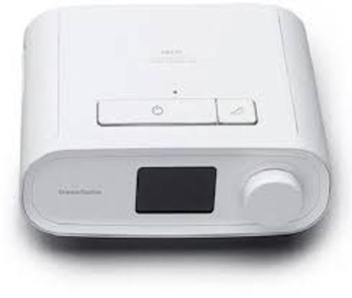 CPAP Machine, Color : White