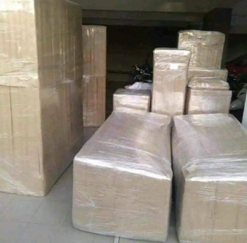 Household Goods Services