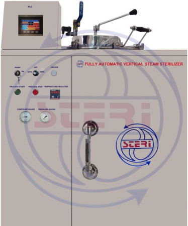 YSU-404 Platinum Fully Automatic High Pressure Steam Sterilizer