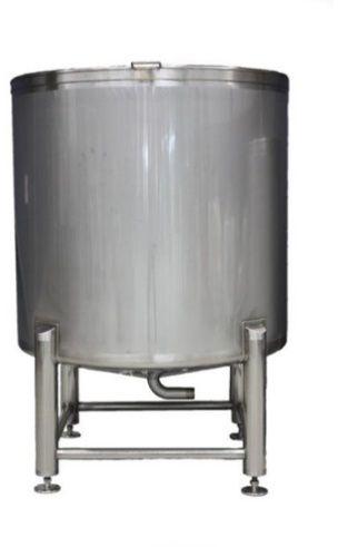 Steri YSU-411 Industrial Storage Tank, Color : Grey