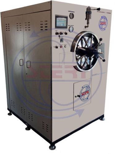 YSU-605 Platinum Plus High Pressure Vacuum Steam Sterilizer