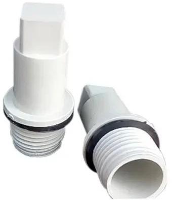 End Plug For Plumbing