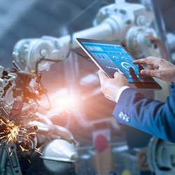 Production Planning Management