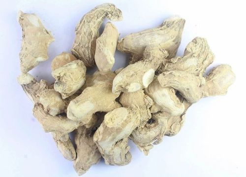 Natural Dried Ginger For Food Medicine, Spices