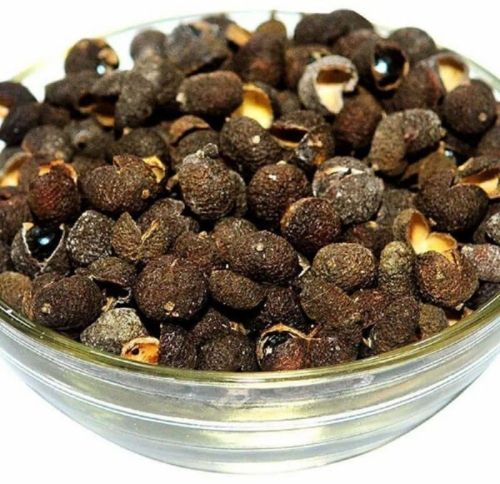 Natural Dried Whole Triphala For Industrial
