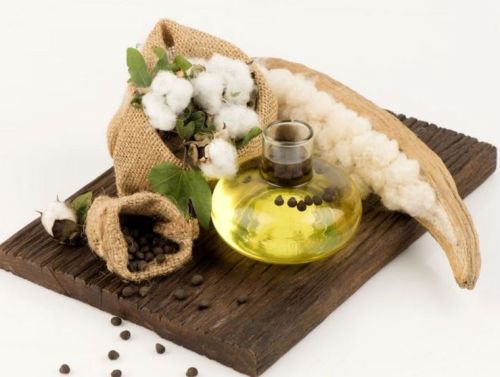 Cottonseed Oil, For Cooking Use
