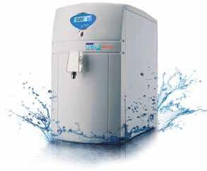 Lab Q Smart - Type II Water Purification System