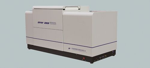 Winner 2308 Wet N Dry Particle Size Analyser