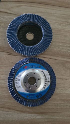 Zirconia Flap Discs, For Iron Grinding