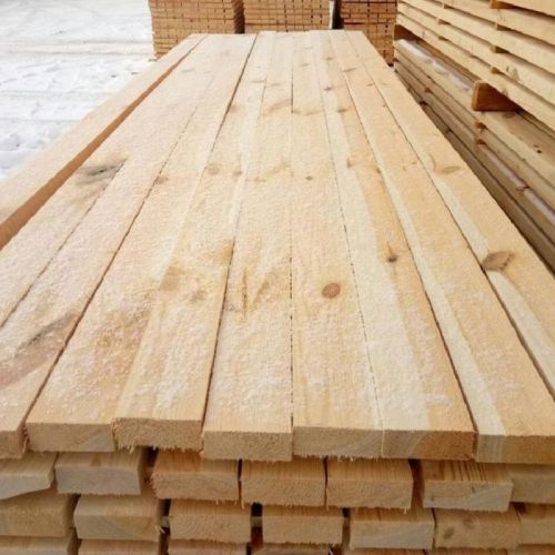 Plain FIR Wood Plank For Furniture