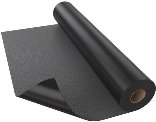 SUMATI SAFELID PVC Geomembranes, Color : Black, White