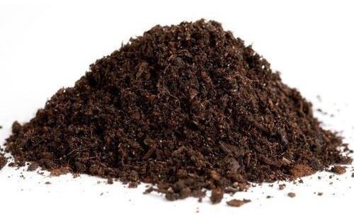 Desi Cow Dung Powder, Color : Brown