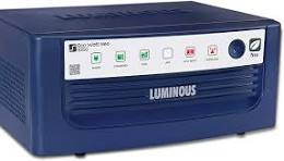 Electric Automatic Luminous Sine Wave Inverter for Home, Office