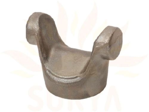 Surya Automotive Component Forging