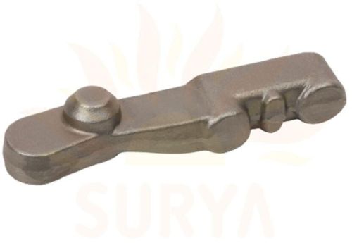 Automotive Track Arm