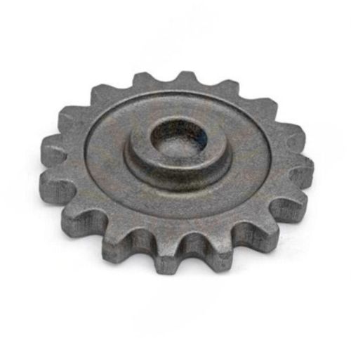 Gear Components