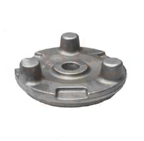 Surya Gear Components Forging