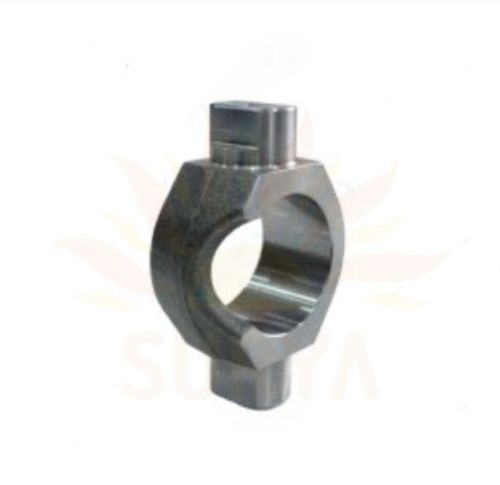 Hydraulic Cylinder Part Forging