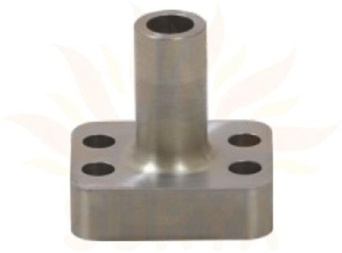 Oil & Gas Industry Components