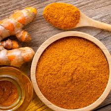 Yellow Turmeric Powder, Certification : FSSAI Certified