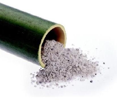 Bamboo Salt For Cooking Seasoning