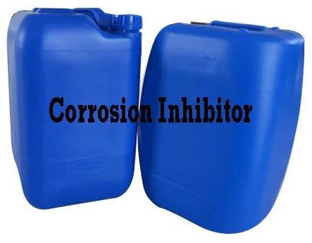 Corrosion Inhibitors Chemicals For Industrial Use