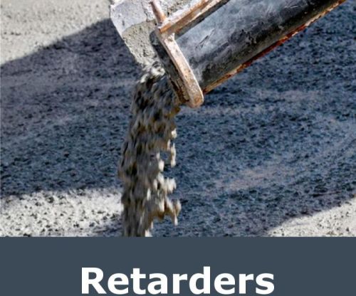 Liquid Retarders