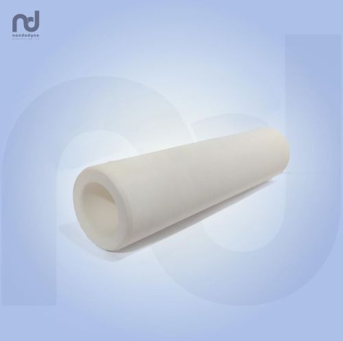 Nandodyne Plain Ceramic Sleeves For Industrial