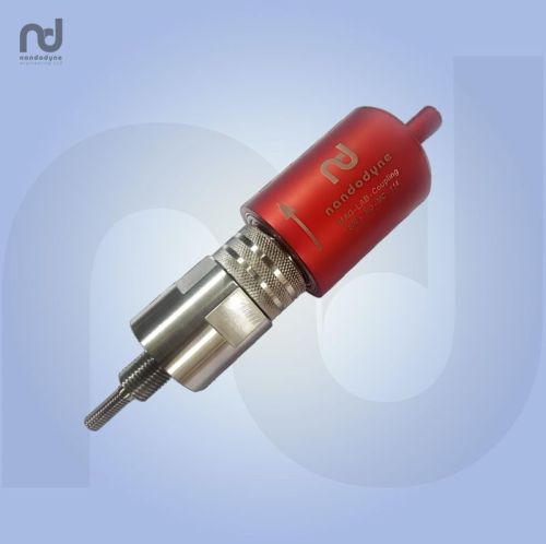 Low Pressure Magnetic Lab Couplings