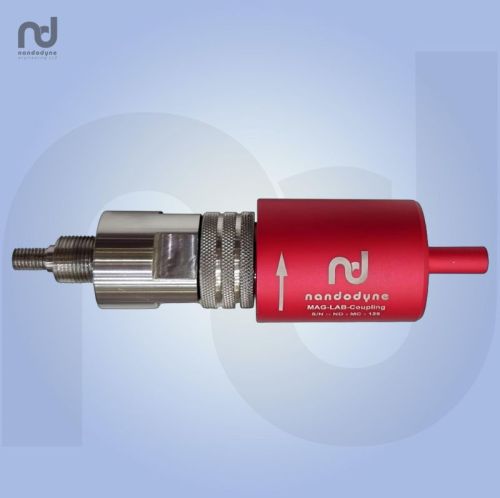High Pressure Magnetic Lab Couplings