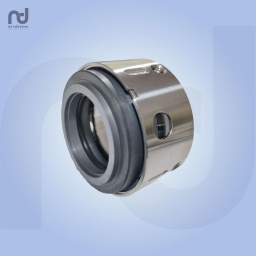 Multi Spring Reverse Balance Seal For Industrial